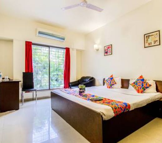 FabHotel Aundh
