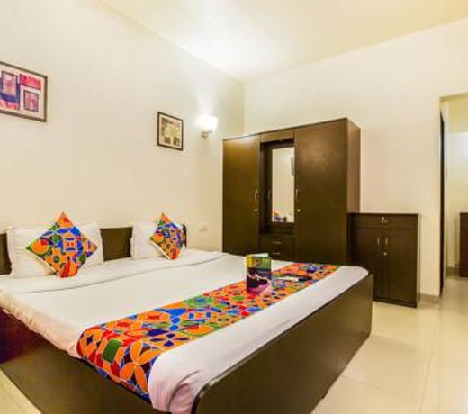 FabHotel Aundh