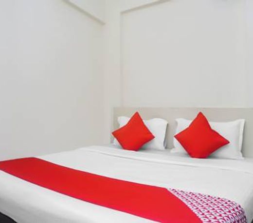 OYO 16007 SK Executive