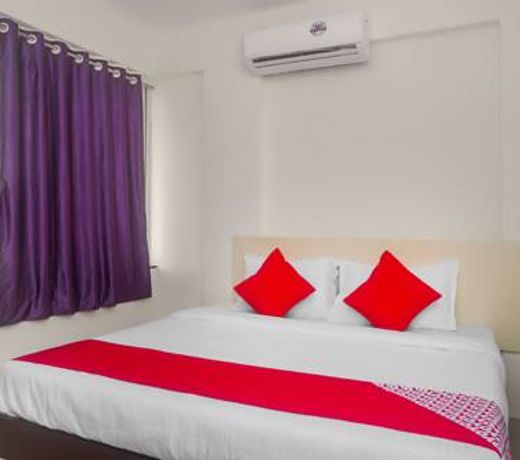 OYO 16007 SK Executive