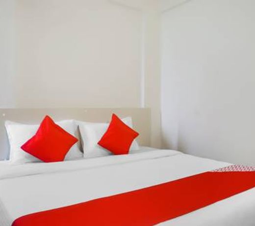 OYO 16007 SK Executive