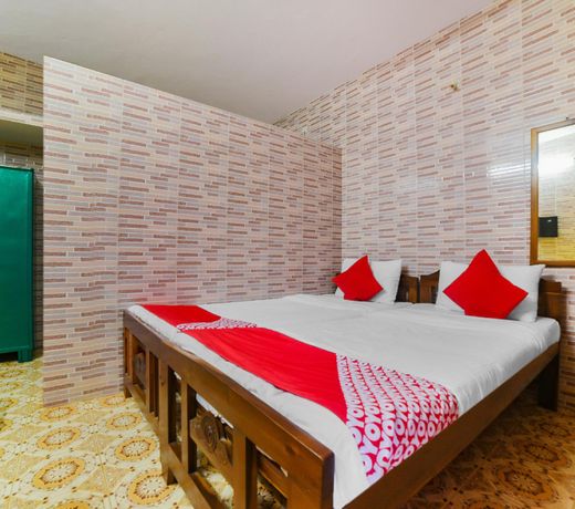 OYO 18796 Selfia Guesthouse