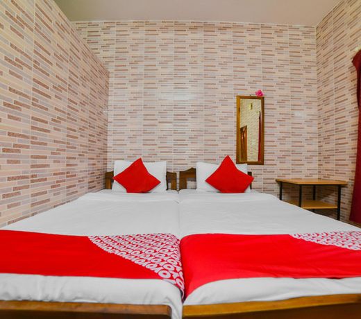 OYO 18796 Selfia Guesthouse