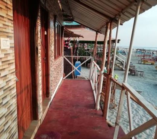Paradise Beach Shack