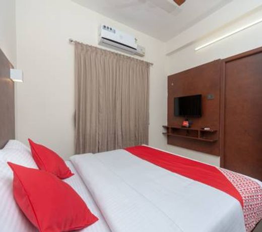 OYO Flagship 095 Athithi Inn