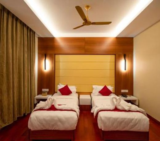 JK HOTELS