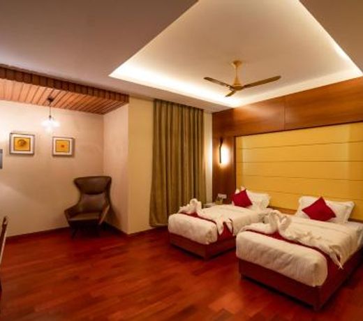 JK HOTELS