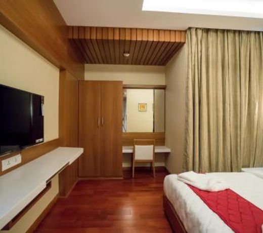 JK HOTELS