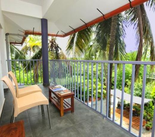 Monsoon Apartments