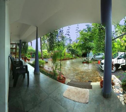 Monsoon Apartments