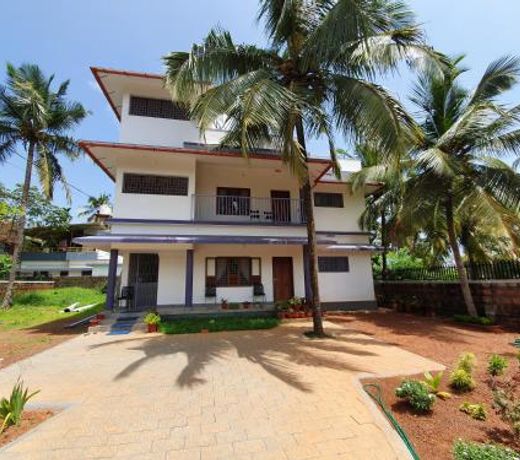 Monsoon Apartments
