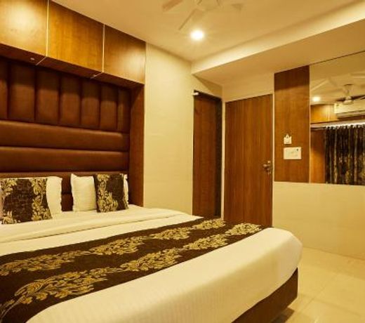 Hotel Alibaba Mumbai