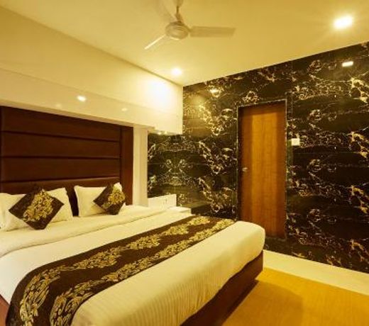 Hotel Alibaba Mumbai