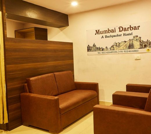 Mumbai Darbar