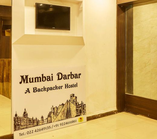 Mumbai Darbar