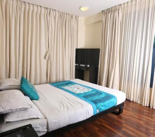 Hotel Orritel West