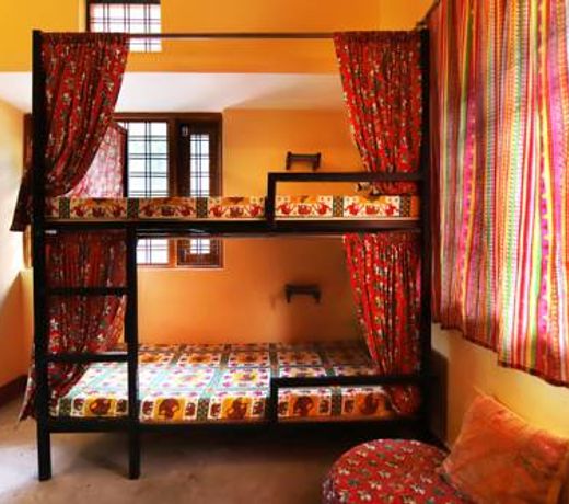 Hipostel Rishikesh