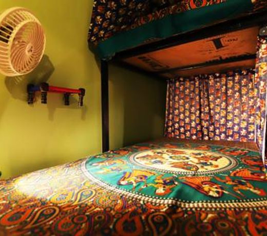 Hipostel Rishikesh