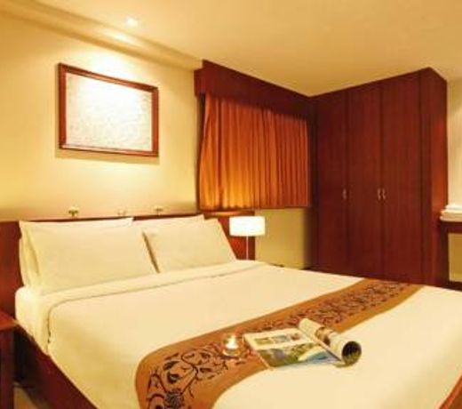 Hotel SLN Comforts