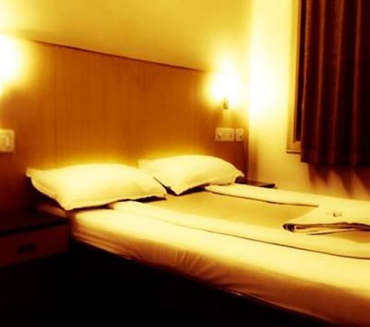 Hotel SLN Comforts