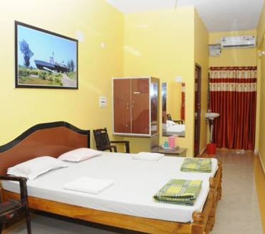 Sahana Palace