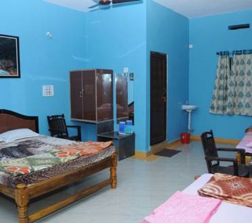 Sahana Palace