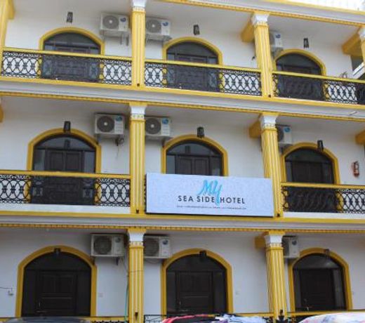My Sea Side Hotel