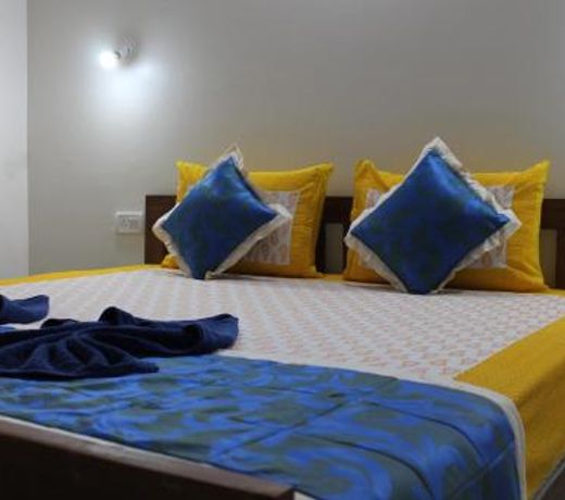My Sea Side Hotel