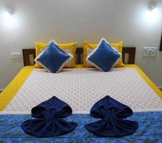 My Sea Side Hotel