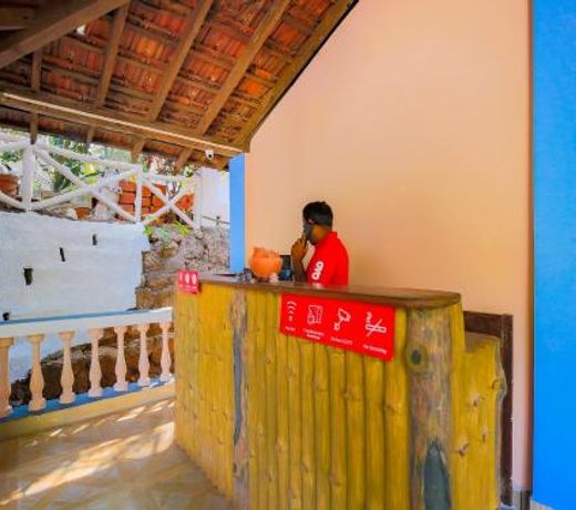 Tapasya Yoga and Resort