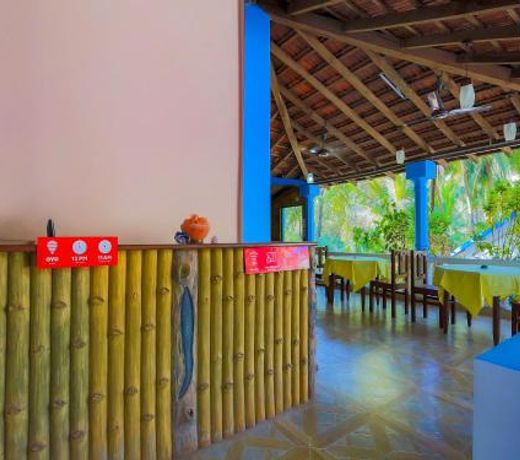 Tapasya Yoga and Resort