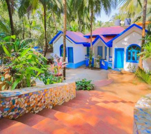 Tapasya Yoga and Resort