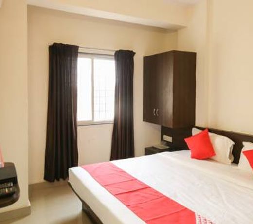 FabExpress Comfort Executive Hinjewadi