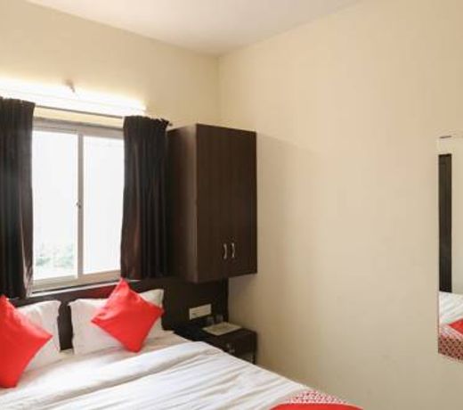 FabExpress Comfort Executive Hinjewadi