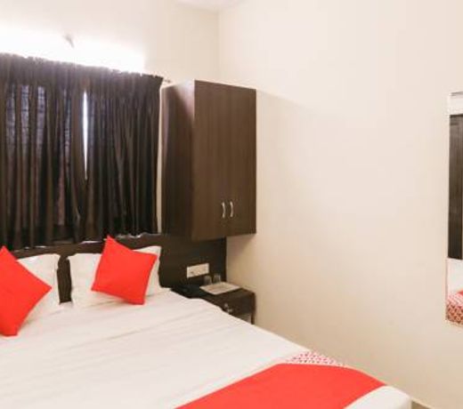 FabExpress Comfort Executive Hinjewadi