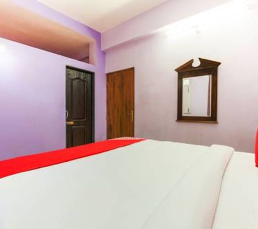 OYO 18716 Babiz Inn