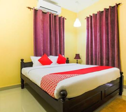 OYO 18716 Babiz Inn