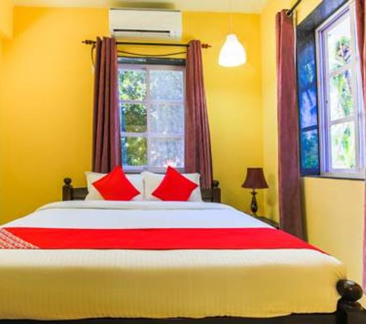 OYO 18716 Babiz Inn