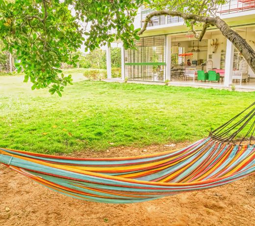 SIANA TRANQUILITY GUESTHOME