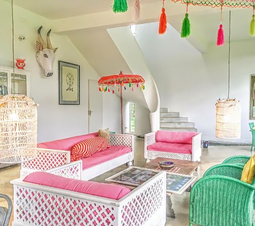 SIANA TRANQUILITY GUESTHOME