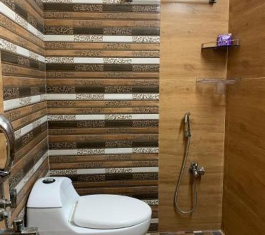 Zoe Villa Rooms
