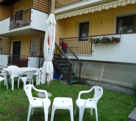 Appartamento Mora