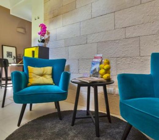 Sciala Ortigia B&B