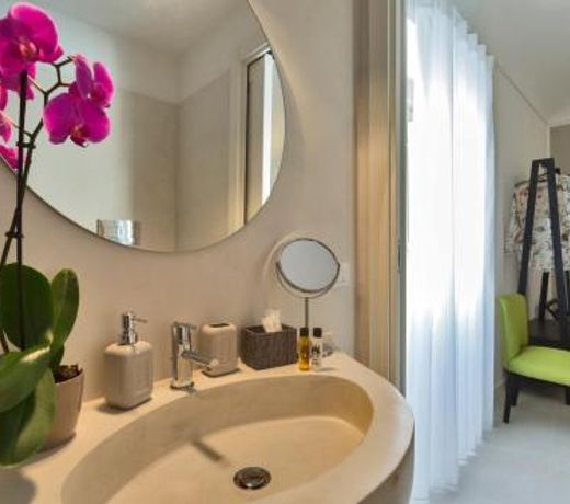 Sciala Ortigia B&B