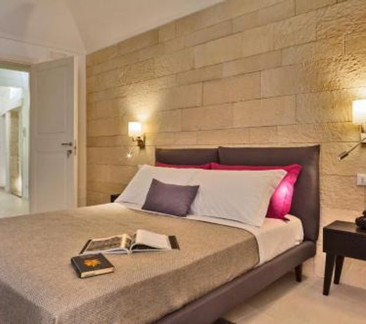 Sciala Ortigia B&B