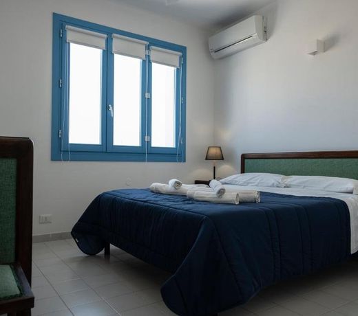 Casa Blu sul mare e centralissima