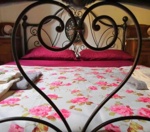 Camere Mazzini 49