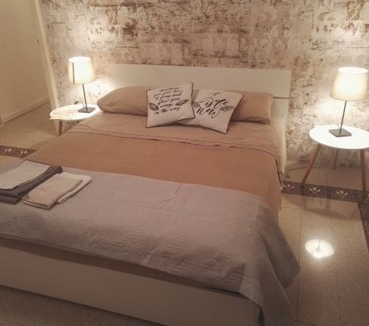 Camere Mazzini 49