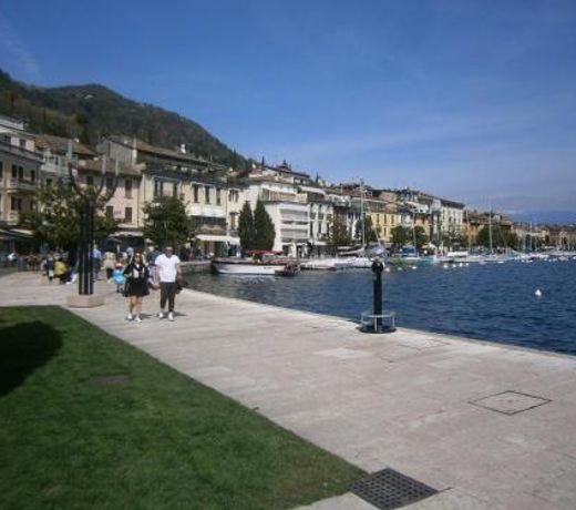 MIRALAGO - Garda Leisure
