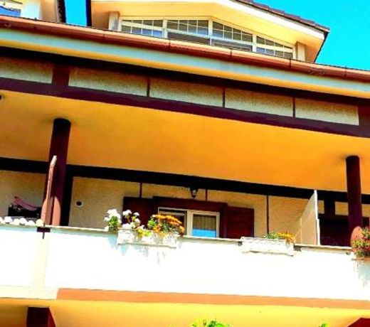 Casa Magnolia